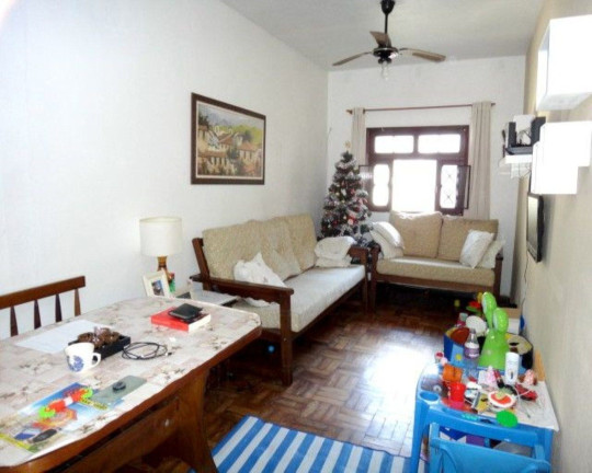 Imagem Casa com 3 Quartos à Venda, 105 m² em Vale Do Paraíso - Teresópolis