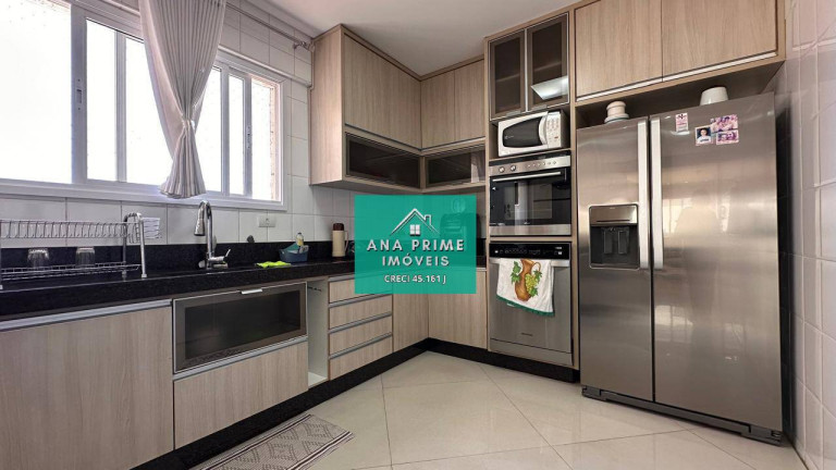 Imagem Apartamento com 3 Quartos à Venda, 122 m² em Jardim Das Indústrias - São José Dos Campos Imagem Apartamento com 3 Quartos à Venda, 122 m² em Jardim Das Indústrias - São José Dos Campos