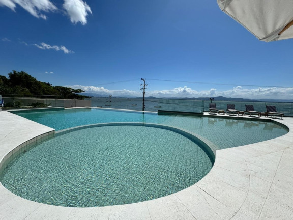 Imagem Apartamento com 3 Quartos à Venda, 176 m² em Cacupé - Florianópolis