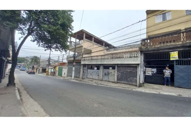Imagem Casa com 2 Quartos à Venda, 180 m² em Jardim Sul São Paulo - São Paulo