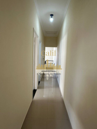 Imagem Casa com 2 Quartos para Alugar, 103 m² em Boqueirão - Santos Imagem Casa com 2 Quartos para Alugar, 103 m² em Boqueirão - Santos