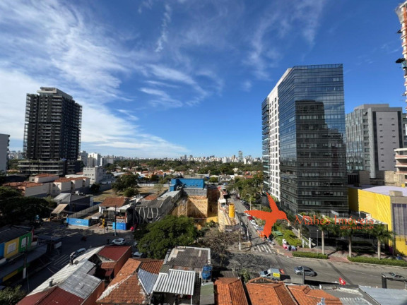 Imagem Imóvel com 2 Quartos para Alugar, 63 m² em Pinheiros - São Paulo Imagem Imóvel com 2 Quartos para Alugar, 63 m² em Pinheiros - São Paulo