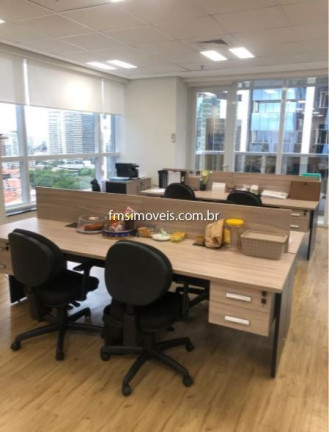Imagem Imóvel para Alugar, 405 m² em Jardim Das Acácias - São Paulo Imagem Imóvel para Alugar, 405 m² em Jardim Das Acácias - São Paulo