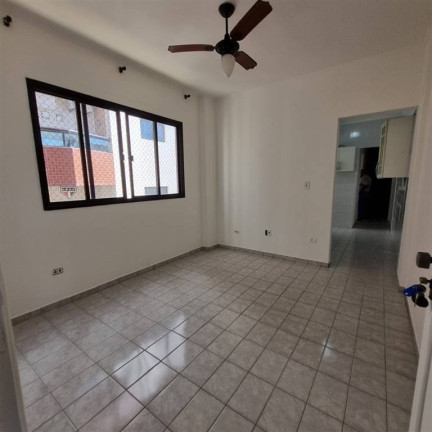 Imagem Apartamento com 2 Quartos à Venda, 55 m² em Guilhermina - Praia Grande