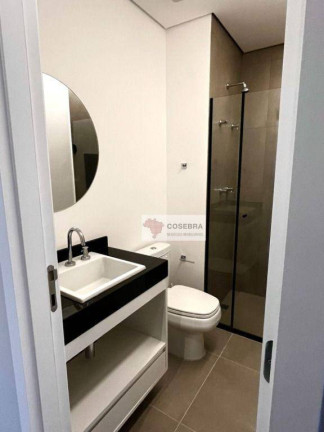 Imagem Apartamento com 1 Quarto à Venda, 28 m² em Vila Olímpia - São Paulo