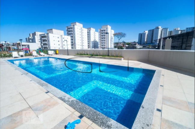 Imagem Imóvel com 2 Quartos à Venda, 50 m² em Vila Antonieta - São Paulo Imagem Imóvel com 2 Quartos à Venda, 50 m² em Vila Antonieta - São Paulo