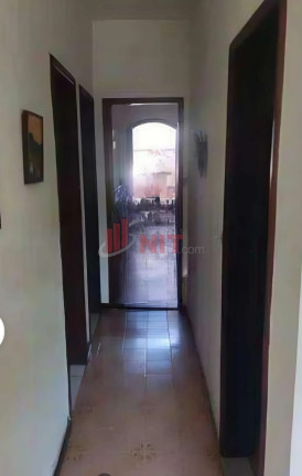 Imagem Casa com 3 Quartos à Venda, 130 m² em Maravista - Niterói Imagem Casa com 3 Quartos à Venda, 130 m² em Maravista - Niterói