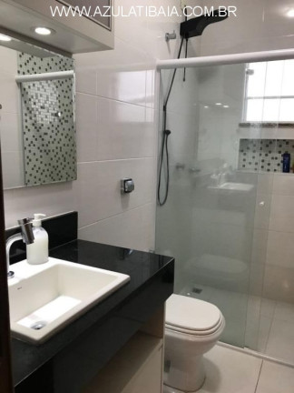 Imagem Casa com 3 Quartos à Venda, 320 m² em Guaxinduva - Atibaia