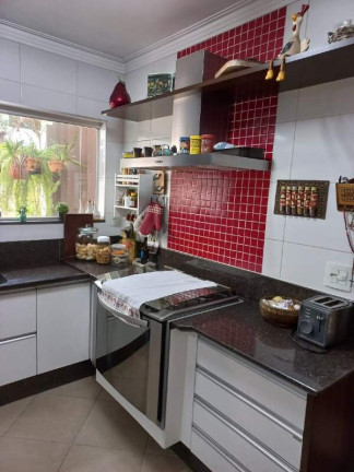 Imagem Casa com 3 Quartos à Venda, 336 m² em Vila Galvão - Jundiaí