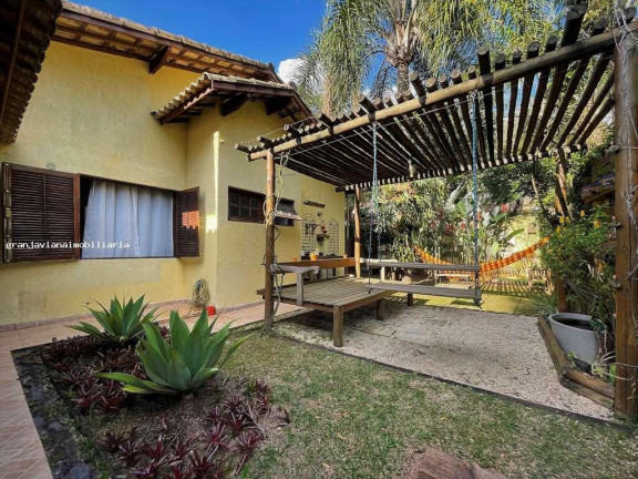 Imagem Casa à Venda,  em Villas Do Sol - Carapicuíba