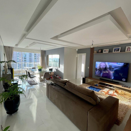 Imagem Apartamento com 3 Quartos à Venda, 138 m² em Tamboré - Santana De Parnaíba