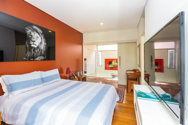 Imagem Casa com 4 Quartos à Venda, 350 m² em Granja Julieta - São Paulo