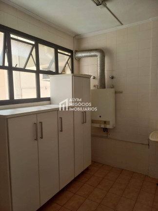 Imagem Apartamento com 4 Quartos à Venda, 170 m² em Vila Adyana - São José Dos Campos