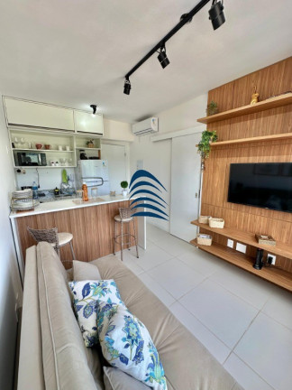 Imagem Imóvel com 1 Quarto à Venda, 27 m² em Barra - Salvador