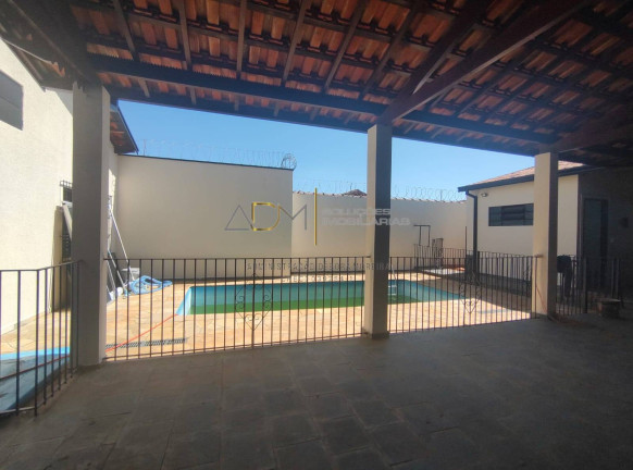 Imagem Casa com 4 Quartos à Venda, 400 m² em Vila Pinheiro Machado - Botucatu