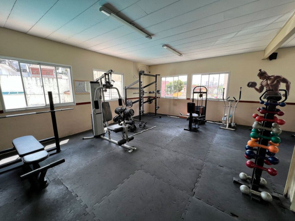Imagem Apartamento com 3 Quartos à Venda, 62 m² em Jardim Utinga - Santo André Imagem Apartamento com 3 Quartos à Venda, 62 m² em Jardim Utinga - Santo André