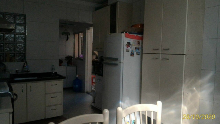 Imagem Sobrado com 3 Quartos à Venda, 143 m² em Vila Moraes - São Paulo Imagem Sobrado com 3 Quartos à Venda, 143 m² em Vila Moraes - São Paulo
