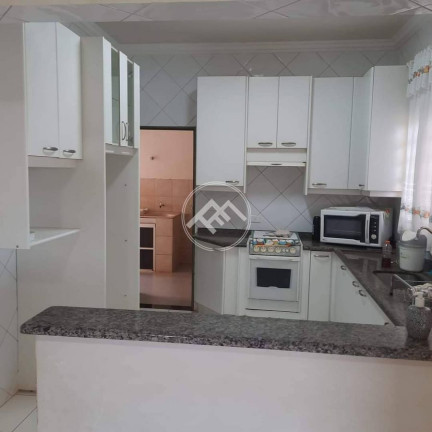 Imagem Casa com 3 Quartos à Venda, 224 m² em Jardim Floresta - Rebello - Sertanópolis Imagem Casa com 3 Quartos à Venda, 224 m² em Jardim Floresta - Rebello - Sertanópolis