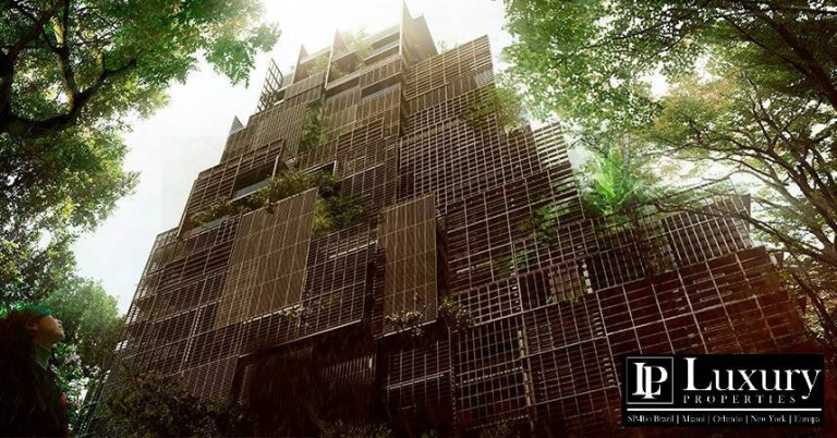 Imagem Apartamento com 1 Quarto à Venda, 147 m² em Bela Vista - São Paulo Imagem Apartamento com 1 Quarto à Venda, 147 m² em Bela Vista - São Paulo