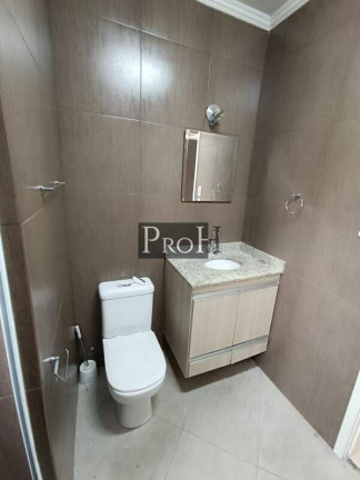 Imagem Sobrado com 3 Quartos à Venda, 165 m² em Nova Petrópolis - São Bernardo Do Campo