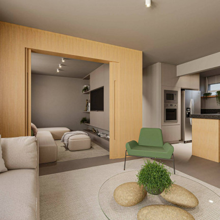 Imagem Apartamento com 2 Quartos à Venda, 138 m² em Vila Nova Conceição - São Paulo Imagem Apartamento com 2 Quartos à Venda, 138 m² em Vila Nova Conceição - São Paulo