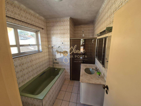 Imagem Casa com 3 Quartos à Venda, 200 m² em Vila Nair - São Paulo