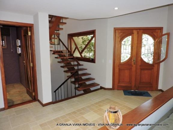 Imagem Casa com 4 Quartos à Venda, 443 m² em Altos De São Fernando - Jandira Imagem Casa com 4 Quartos à Venda, 443 m² em Altos De São Fernando - Jandira