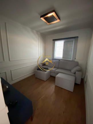 Imagem Cobertura com 3 Quartos à Venda, 224 m² em Vila Brandina - Campinas Imagem Cobertura com 3 Quartos à Venda, 224 m² em Vila Brandina - Campinas