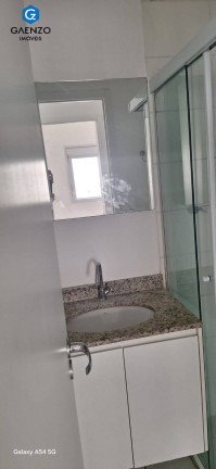 Imagem Apartamento com 2 Quartos para Alugar, 52 m² em Alphaville Empresarial - Barueri Imagem Apartamento com 2 Quartos para Alugar, 52 m² em Alphaville Empresarial - Barueri