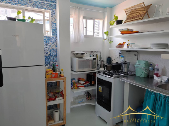 Imagem Apartamento com 2 Quartos à Venda, 67 m² em Capim Macio - Natal
