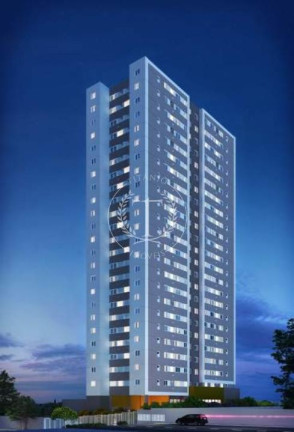 Imagem Apartamento com 2 Quartos à Venda, 41 m² em Cidade Ademar - São Paulo