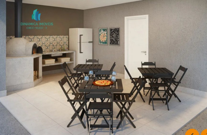 Imagem Apartamento com 2 Quartos à Venda, 60 m² em -- - -- Imagem Apartamento com 2 Quartos à Venda, 60 m² em -- - --