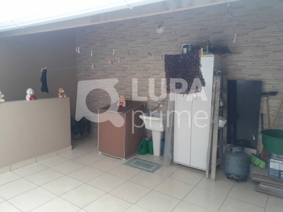Imagem Casa com 2 Quartos à Venda, 129 m² em Vila Medeiros - São Paulo