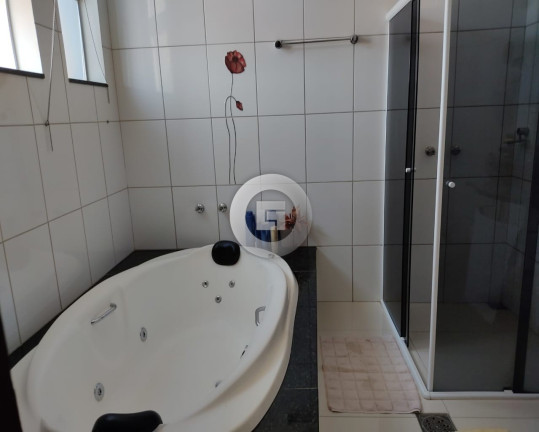 Imagem Casa com 5 Quartos à Venda, 650 m² em Ibituruna - Montes Claros Imagem Casa com 5 Quartos à Venda, 650 m² em Ibituruna - Montes Claros