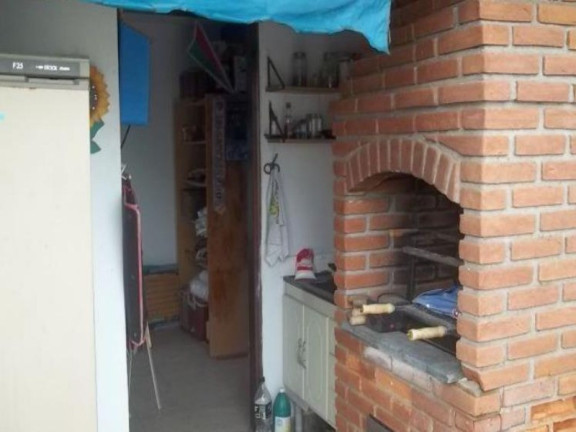 Imagem Sobrado com 3 Quartos à Venda, 150 m² em Alto Da Lapa - São Paulo