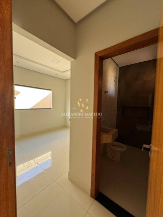 Imagem Casa com 3 Quartos à Venda, 126 m² em Independência - Montes Claros Imagem Casa com 3 Quartos à Venda, 126 m² em Independência - Montes Claros