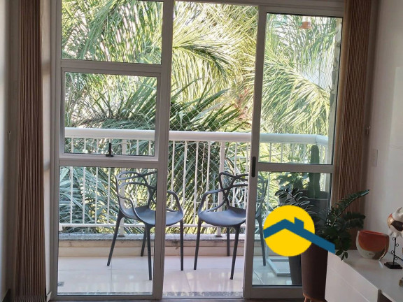 Apartamento com 2 Quartos à Venda, 62 m² em Várzea Das Moças - São Gonçalo