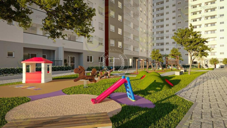 Imagem Apartamento com 2 Quartos à Venda, 42 m² em Vila Guilherme - São Paulo