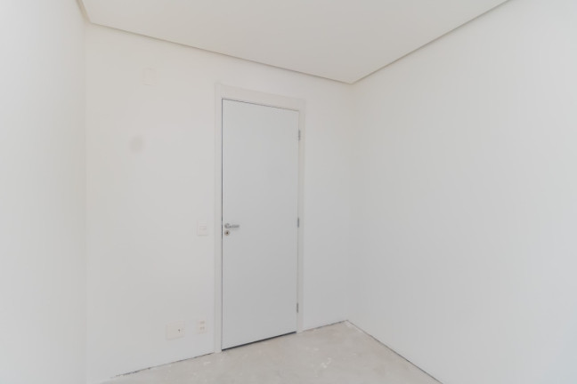 Imagem Apartamento com 2 Quartos à Venda, 49 m² em Vila Independência - São Paulo