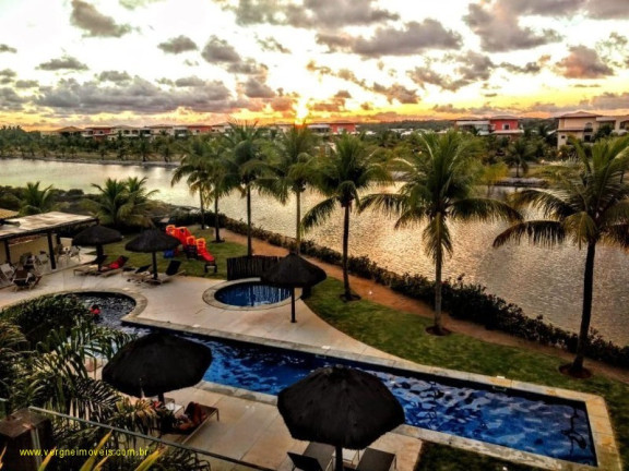 Imagem Imóvel com 2 Quartos à Venda, 92 m² em Praia Do Forte - Mata De São João