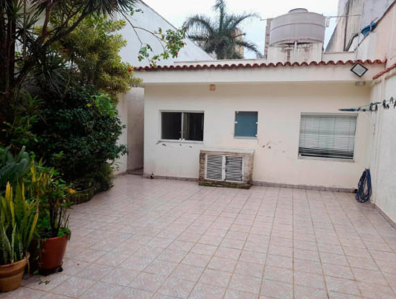 Imagem Casa com 3 Quartos à Venda, 210 m² em Vila Carrão - São Paulo