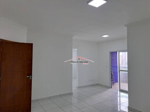 Imagem Apartamento com 3 Quartos à Venda, 89 m² em Aviação - Praia Grande Imagem Apartamento com 3 Quartos à Venda, 89 m² em Aviação - Praia Grande