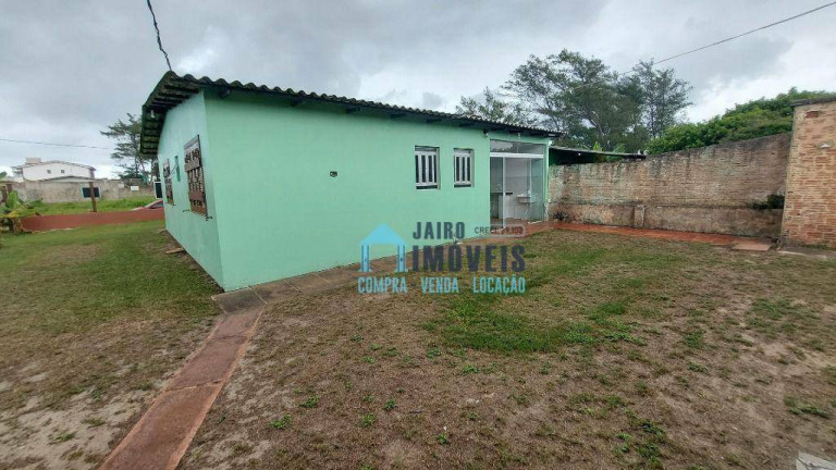 Imagem Casa com 3 Quartos à Venda, 134 m² em Centro - Balneário Pinhal Imagem Casa com 3 Quartos à Venda, 134 m² em Centro - Balneário Pinhal