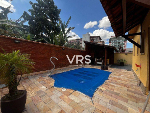 Imagem Casa com 4 Quartos à Venda, 255 m² em Agriões - Teresópolis Imagem Casa com 4 Quartos à Venda, 255 m² em Agriões - Teresópolis
