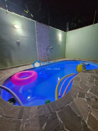 Imagem Casa com 3 Quartos à Venda, 107 m² em Jardim Jamaica - Itanhaém Imagem Casa com 3 Quartos à Venda, 107 m² em Jardim Jamaica - Itanhaém