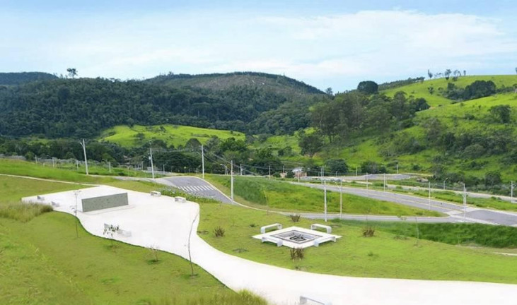 Terreno à Venda, 436 m² em Bairro Itapema - Itatiba