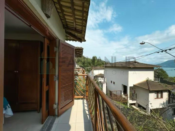 Imagem Imóvel com 1 Quarto à Venda, 40 m² em Curral - Ilhabela