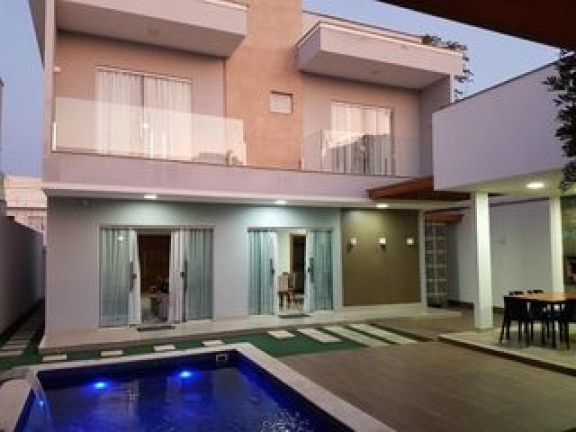 Casa com 3 Quartos à Venda, 280 m² em Morada Do Sol - Colatina