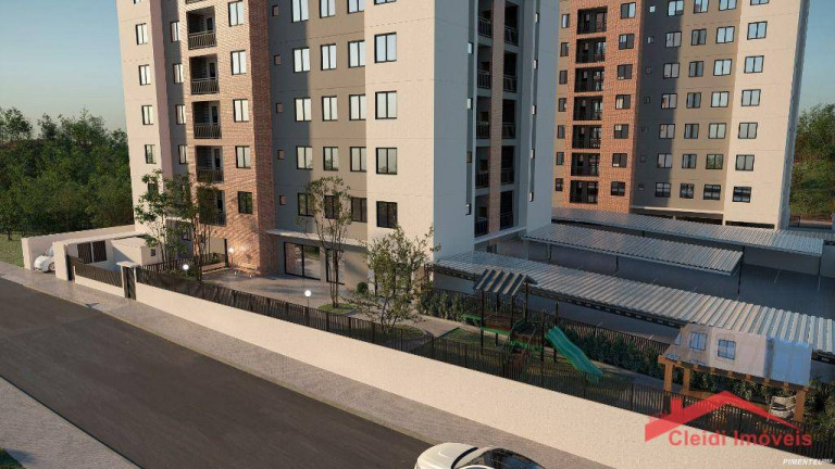 Imagem Apartamento com 2 Quartos à Venda, 58 m² em Costa E Silva - Joinville Imagem Apartamento com 2 Quartos à Venda, 58 m² em Costa E Silva - Joinville