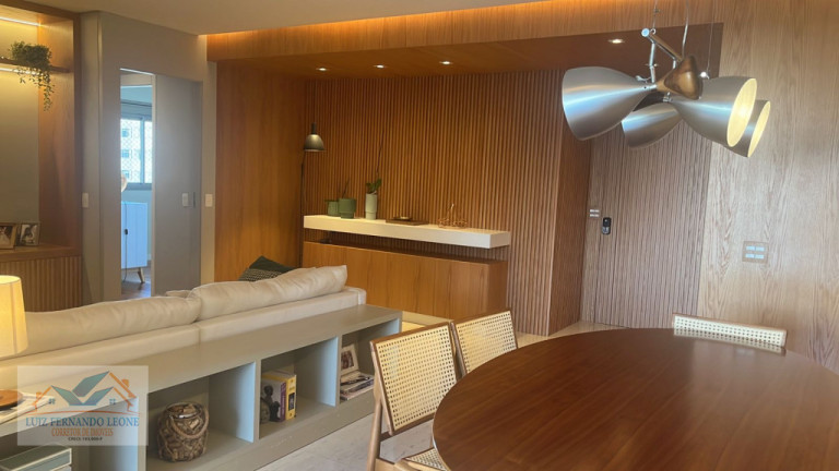 Imagem Apartamento com 3 Quartos à Venda,  em Sumarezinho - São Paulo